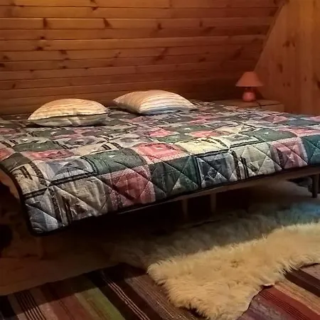 V Zapadnych Tatrach